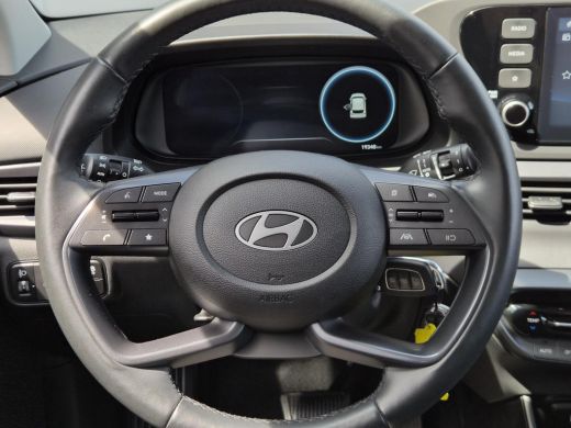 Hyundai i20 1.0 T-GDI Comfort / Fabrieksgarantie tot 03-2029 / Dealer onderhouden / Apple Carplay Android Aut... ActivLease financial lease