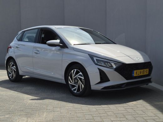 Hyundai i20 1.0 T-GDI Comfort / Fabrieksgarantie tot 03-2029 / Dealer onderhouden / Apple Carplay Android Aut... ActivLease financial lease