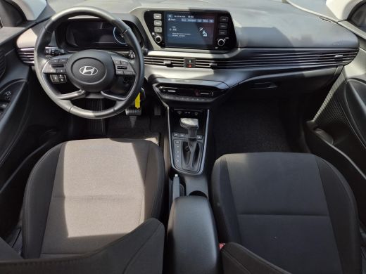 Hyundai i20 1.0 T-GDI Comfort / Fabrieksgarantie tot 03-2029 / Dealer onderhouden / Apple Carplay Android Aut... ActivLease financial lease