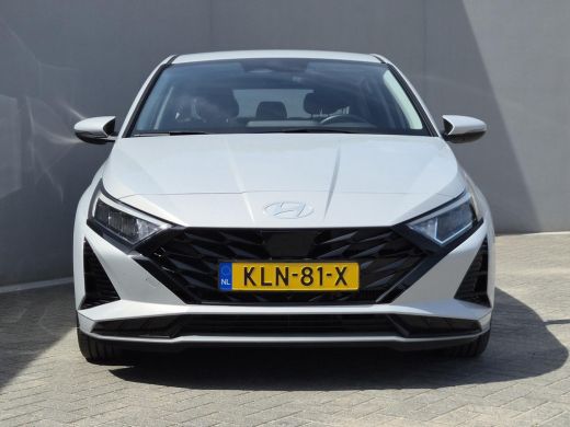 Hyundai i20 1.0 T-GDI Comfort / Fabrieksgarantie tot 03-2029 / Dealer onderhouden / Apple Carplay Android Aut... ActivLease financial lease