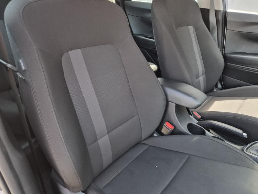 Hyundai i20 1.0 T-GDI Comfort / Fabrieksgarantie tot 03-2029 / Dealer onderhouden / Apple Carplay Android Aut... ActivLease financial lease