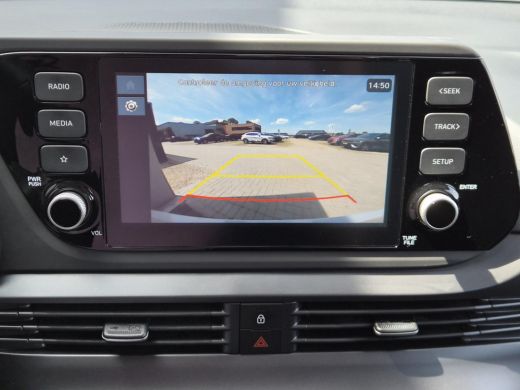 Hyundai i20 1.0 T-GDI Comfort / Fabrieksgarantie tot 03-2029 / Dealer onderhouden / Apple Carplay Android Aut... ActivLease financial lease