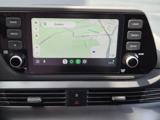 Hyundai i20 1.0 T-GDI Comfort / Fabrieksgarantie tot 03-2029 / Dealer onderhouden / Apple Carplay Android Aut... ActivLease financial lease