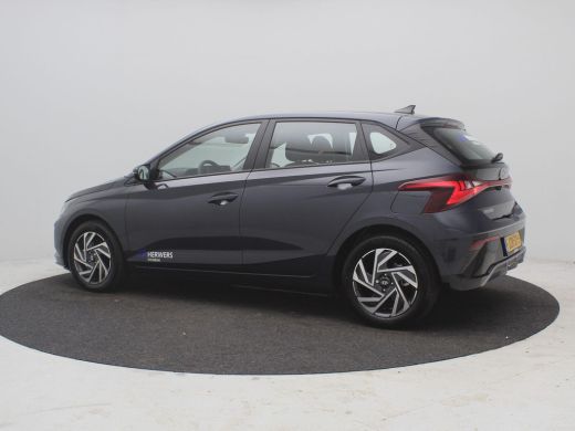 Hyundai i20 1.0 T-GDI Comfort / Navigatie / Cruise Control / Airco / 16" LMV / Apple CarPlay & Android Auto /... ActivLease financial lease