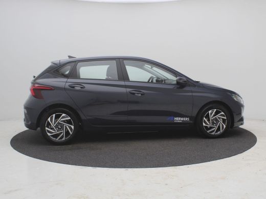 Hyundai i20 1.0 T-GDI Comfort / Navigatie / Cruise Control / Airco / 16" LMV / Apple CarPlay & Android Auto /... ActivLease financial lease