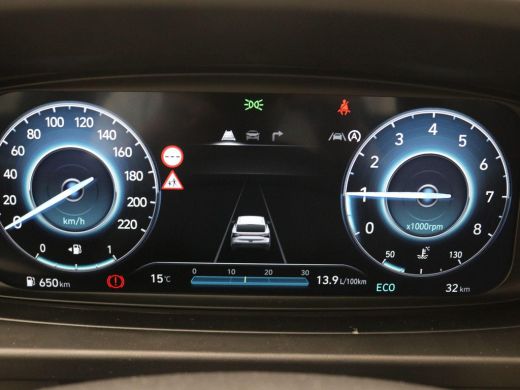 Hyundai i20 1.0 T-GDI Comfort / Navigatie / Cruise Control / Airco / 16" LMV / Apple CarPlay & Android Auto /... ActivLease financial lease