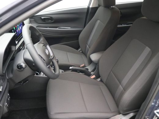 Hyundai i20 1.0 T-GDI Comfort / Navigatie / Cruise Control / Airco / 16" LMV / Apple CarPlay & Android Auto /... ActivLease financial lease