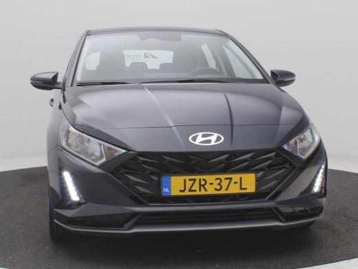 Hyundai i20 1.0 T-GDI Comfort / Navigatie / Cruise Control / Airco / 16" LMV / Apple CarPlay & Android Auto /... ActivLease financial lease