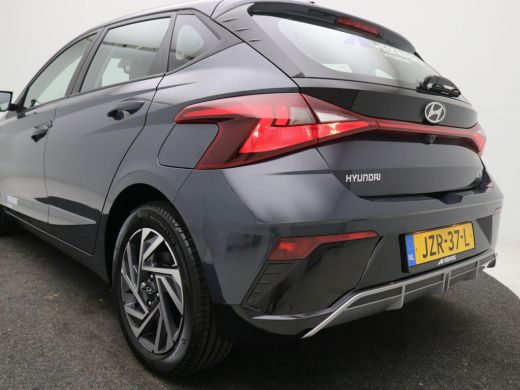 Hyundai i20 1.0 T-GDI Comfort / Navigatie / Cruise Control / Airco / 16" LMV / Apple CarPlay & Android Auto /... ActivLease financial lease