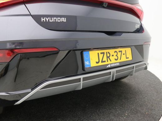 Hyundai i20 1.0 T-GDI Comfort / Navigatie / Cruise Control / Airco / 16" LMV / Apple CarPlay & Android Auto /... ActivLease financial lease
