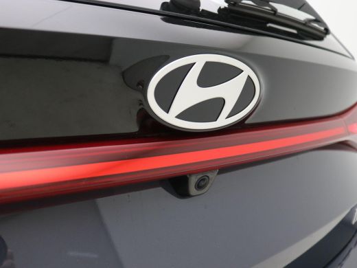 Hyundai i20 1.0 T-GDI Comfort / Navigatie / Cruise Control / Airco / 16" LMV / Apple CarPlay & Android Auto /... ActivLease financial lease