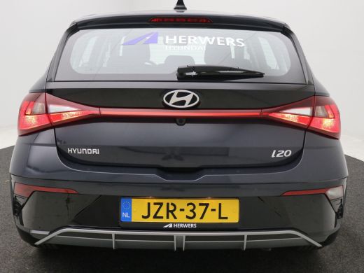 Hyundai i20 1.0 T-GDI Comfort / Navigatie / Cruise Control / Airco / 16" LMV / Apple CarPlay & Android Auto /... ActivLease financial lease
