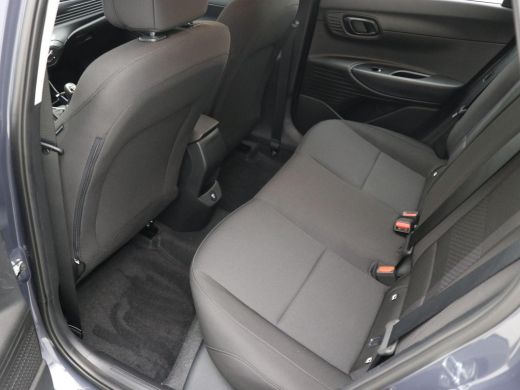 Hyundai i20 1.0 T-GDI Comfort / Navigatie / Cruise Control / Airco / 16" LMV / Apple CarPlay & Android Auto /... ActivLease financial lease