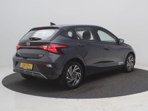 Hyundai i20 1.0 T-GDI Comfort / Navigatie / Cruise Control / Airco / 16" LMV / Apple CarPlay & Android Auto /... ActivLease financial lease