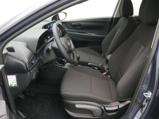 Hyundai i20 1.0 T-GDI Comfort / Navigatie / Cruise Control / Airco / 16" LMV / Apple CarPlay & Android Auto /... ActivLease financial lease