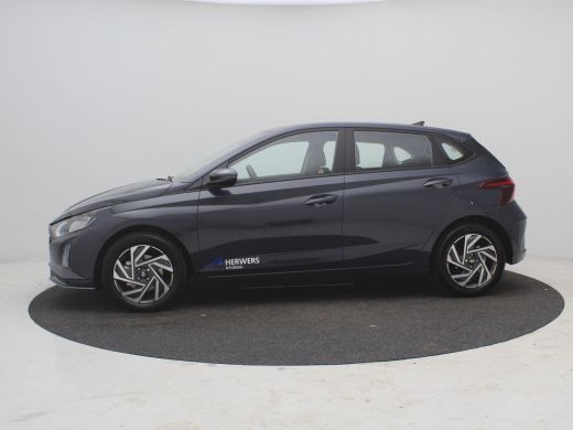 Hyundai i20 1.0 T-GDI Comfort / Navigatie / Cruise Control / Airco / 16" LMV / Apple CarPlay & Android Auto /... ActivLease financial lease