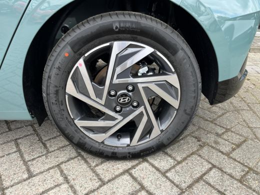 Hyundai i20 1.0 T-GDI Comfort | Rijklaarprijs! | Apple CarPlay/Android Auto | Cruise Control | ActivLease financial lease