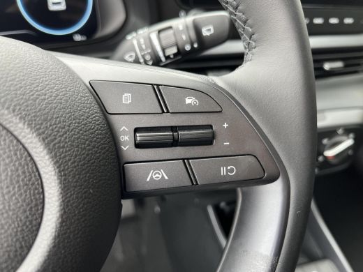 Hyundai i20 1.0 T-GDI Comfort | Rijklaarprijs! | Apple CarPlay/Android Auto | Cruise Control | ActivLease financial lease
