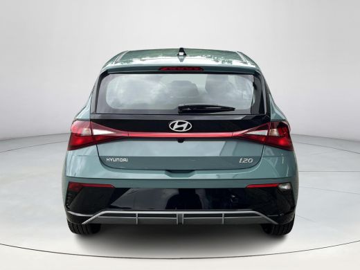 Hyundai i20 1.0 T-GDI Comfort | Rijklaarprijs! | Apple CarPlay/Android Auto | Cruise Control | ActivLease financial lease