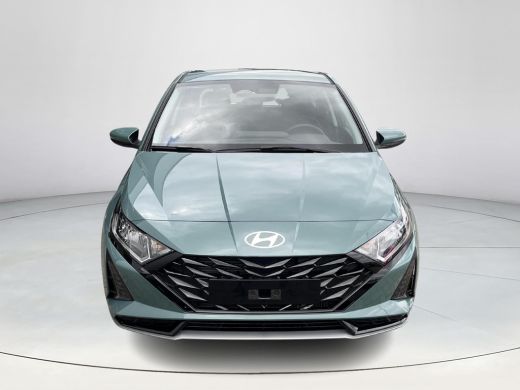 Hyundai i20 1.0 T-GDI Comfort | Rijklaarprijs! | Apple CarPlay/Android Auto | Cruise Control | ActivLease financial lease
