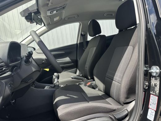 Hyundai i20 1.0 T-GDI E-Motion / Navigatie / Apple & Android carplay / Airco / Achteruitrijcamera / ActivLease financial lease