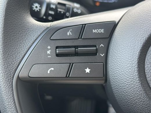 Hyundai i20 1.0 T-GDI E-Motion / Navigatie / Apple & Android carplay / Airco / Achteruitrijcamera / ActivLease financial lease
