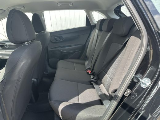 Hyundai i20 1.0 T-GDI E-Motion / Navigatie / Apple & Android carplay / Airco / Achteruitrijcamera / ActivLease financial lease