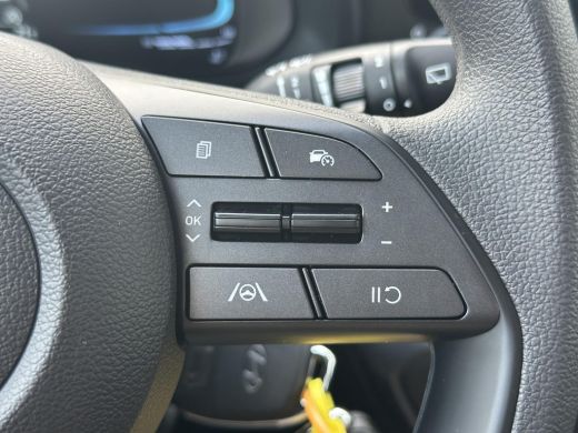 Hyundai i20 1.0 T-GDI E-Motion / Navigatie / Apple & Android carplay / Airco / Achteruitrijcamera / ActivLease financial lease