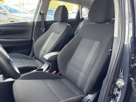 Hyundai i20 1.0 T-GDI Premium | Stoel en stuur verwarming | Android auto/Apple carplay | Climate Control | Cr... ActivLease financial lease
