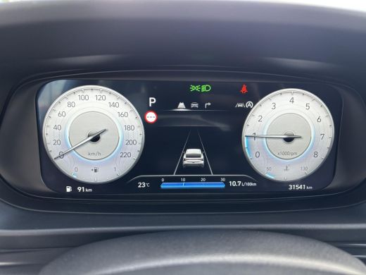 Hyundai i20 1.0 T-GDI Premium | Stoel en stuur verwarming | Android auto/Apple carplay | Climate Control | Cr... ActivLease financial lease
