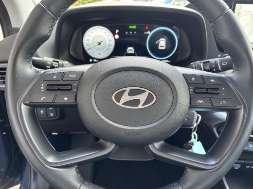 Hyundai i20 1.0 T-GDI Premium | Stoel en stuur verwarming | Android auto/Apple carplay | Climate Control | Cr... ActivLease financial lease