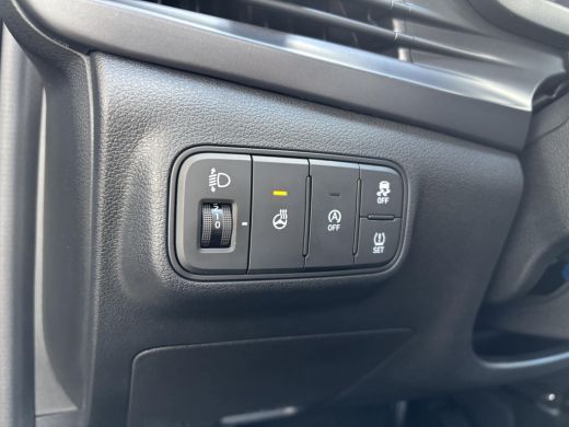 Hyundai i20 1.0 T-GDI Premium | Stoel en stuur verwarming | Android auto/Apple carplay | Climate Control | Cr... ActivLease financial lease