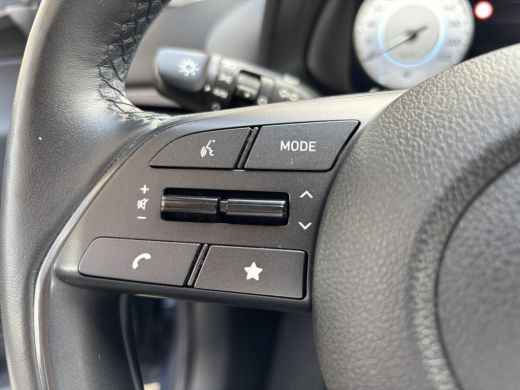 Hyundai i20 1.0 T-GDI Premium | Stoel en stuur verwarming | Android auto/Apple carplay | Climate Control | Cr... ActivLease financial lease