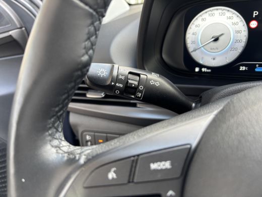 Hyundai i20 1.0 T-GDI Premium | Stoel en stuur verwarming | Android auto/Apple carplay | Climate Control | Cr... ActivLease financial lease