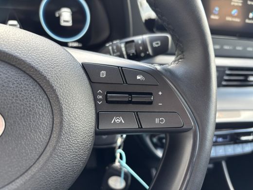 Hyundai i20 1.0 T-GDI Premium | Stoel en stuur verwarming | Android auto/Apple carplay | Climate Control | Cr... ActivLease financial lease