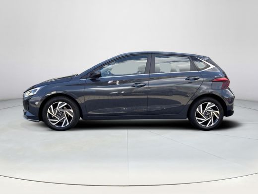 Hyundai i20 1.0 T-GDI Premium | Stoel en stuur verwarming | Android auto/Apple carplay | Climate Control | Cr... ActivLease financial lease