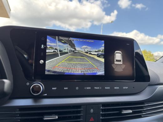 Hyundai i20 1.0 T-GDI Premium | Stoel en stuur verwarming | Android auto/Apple carplay | Climate Control | Cr... ActivLease financial lease
