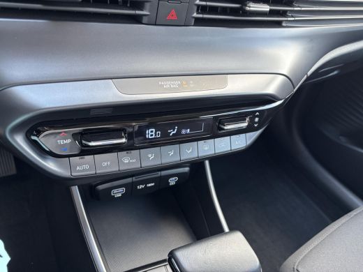 Hyundai i20 1.0 T-GDI Premium | Stoel en stuur verwarming | Android auto/Apple carplay | Climate Control | Cr... ActivLease financial lease