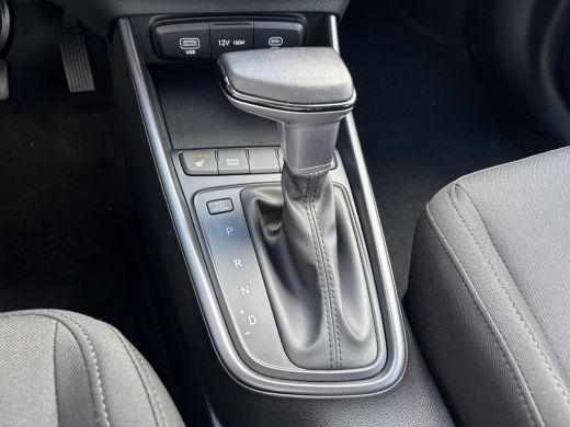 Hyundai i20 1.0 T-GDI Premium | Stoel en stuur verwarming | Android auto/Apple carplay | Climate Control | Cr... ActivLease financial lease