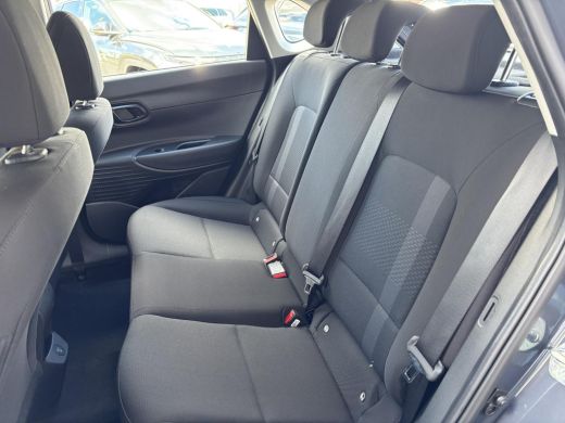 Hyundai i20 1.0 T-GDI Premium | Stoel en stuur verwarming | Android auto/Apple carplay | Climate Control | Cr... ActivLease financial lease