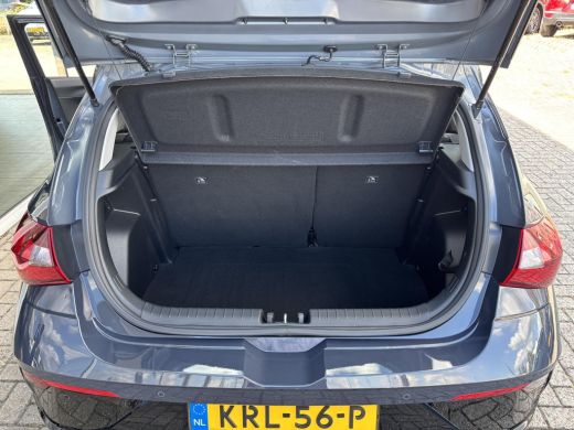 Hyundai i20 1.0 T-GDI Premium | Stoel en stuur verwarming | Android auto/Apple carplay | Climate Control | Cr... ActivLease financial lease