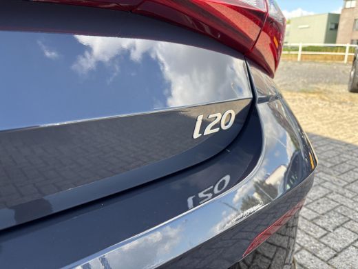 Hyundai i20 1.0 T-GDI Premium | Stoel en stuur verwarming | Android auto/Apple carplay | Climate Control | Cr... ActivLease financial lease
