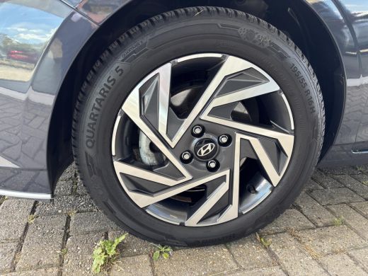 Hyundai i20 1.0 T-GDI Premium | Stoel en stuur verwarming | Android auto/Apple carplay | Climate Control | Cr... ActivLease financial lease