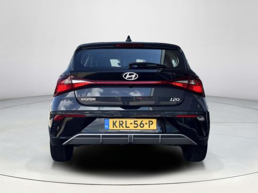 Hyundai i20 1.0 T-GDI Premium | Stoel en stuur verwarming | Android auto/Apple carplay | Climate Control | Cr... ActivLease financial lease