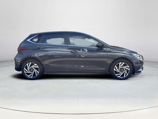 Hyundai i20 1.0 T-GDI Premium | Stoel en stuur verwarming | Android auto/Apple carplay | Climate Control | Cr... ActivLease financial lease