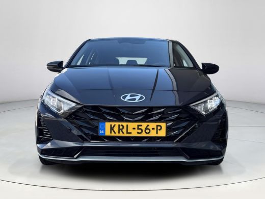 Hyundai i20 1.0 T-GDI Premium | Stoel en stuur verwarming | Android auto/Apple carplay | Climate Control | Cr... ActivLease financial lease