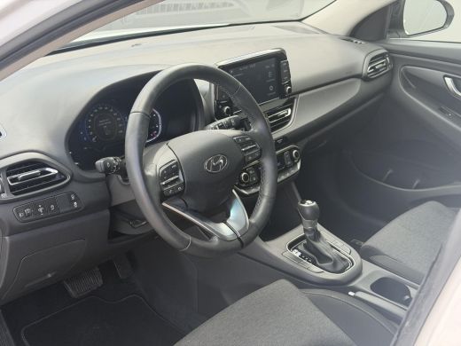 Hyundai i30 1.0 T-GDi MHEV Comfort / Facelift / NL'se Auto / Camera / Navigatie via AppleCarplay & Android au... ActivLease financial lease