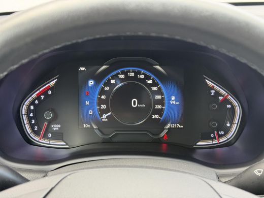 Hyundai i30 1.0 T-GDi MHEV Comfort / Facelift / NL'se Auto / Camera / Navigatie via AppleCarplay & Android au... ActivLease financial lease
