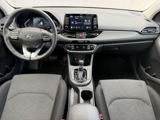 Hyundai i30 1.0 T-GDi MHEV Comfort / Facelift / NL'se Auto / Camera / Navigatie via AppleCarplay & Android au... ActivLease financial lease