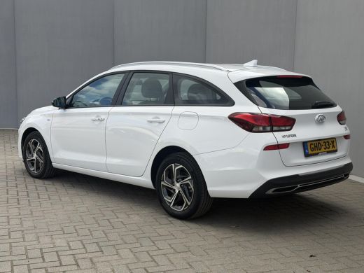 Hyundai i30 1.0 T-GDi MHEV Comfort / Facelift / NL'se Auto / Camera / Navigatie via AppleCarplay & Android au... ActivLease financial lease